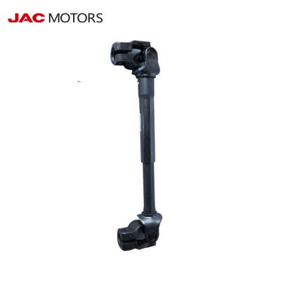 China GENUINE iron OEM size quality steering shaft and universal joint assy. JAC Auto Parts for sale