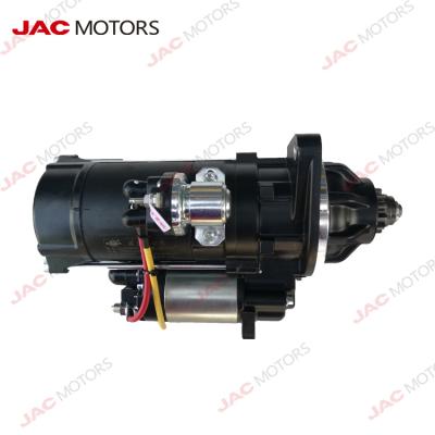 China GENUINE iron JAC OEM SIZE QUALITY STARTER for sale