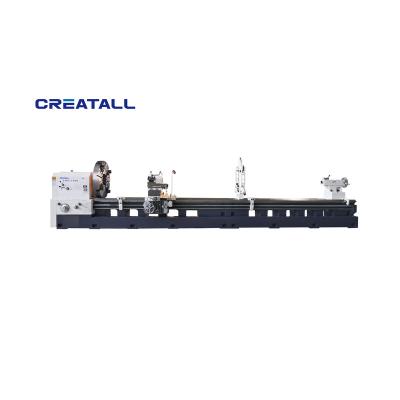 China Building Material Shops Conventional Lathe CW61100 for sale