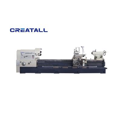 China Building Material Shops CW6180 / CW61140 / CW61160 Lathe Price Machine Lathe Handle Conventional Lathe for sale