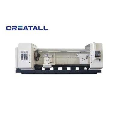 China Machinery Repair Shops CNC Lathe Ck61160 CNC Lathe Machine Vertical Lathe Cheap Price Lathe for sale