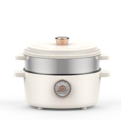 China High Quality Electric Multifunctional Hotel Kitchen Appliances Noodle Cooking Pot for sale