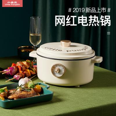 China Hotel Premium Quality Multifunctional Electric Hot Pot Oven for sale