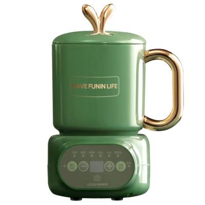 China Electric Multifunctional Pot Boiler Health Teapot Household Household Kettle Glass Built-in Pot for sale