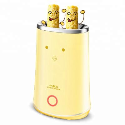 China Egg roll Electric double egg roll maker 2018 new arrivals kitchen for sale