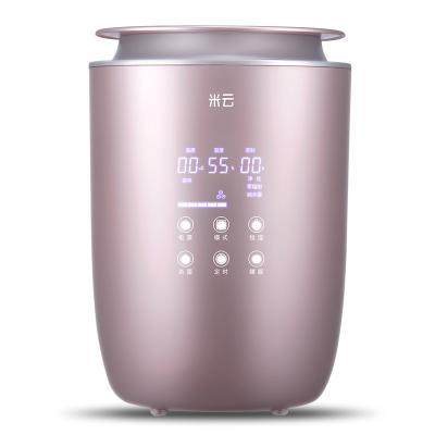 China small home appliance air purifier aroma difusor 4 humidifier bottle for sale