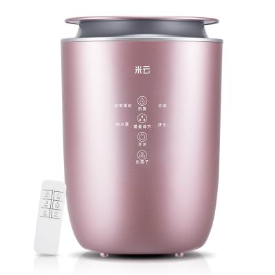 China 2019 trends essential oil humidifier kc certificate 4 for sale