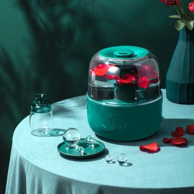 China Hotel humidifiers cool digital ultrasonic mist fogger for sale