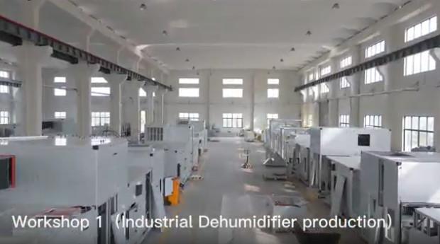 Verifizierter China-Lieferant - Suzhou Jiaye Purification Equipment Co., Ltd.