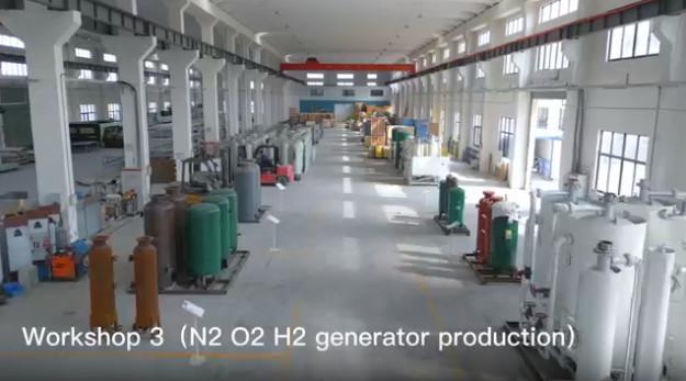 Verifizierter China-Lieferant - Suzhou Jiaye Purification Equipment Co., Ltd.