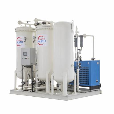 China High Purity Medical Oxygen Generator Plant for Hospital 93±3% Purity 220v/380v Voltage for sale