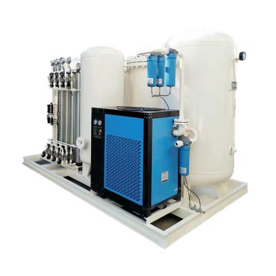 China Floor Standing Nitrogen Generator Machine for Tire Inflation and Inspection Solutions for sale