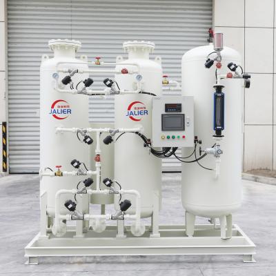 中国 ゼオライトPSA産業用および医療用酸素発電機 生産速度は3~200Nm3/h 販売のため