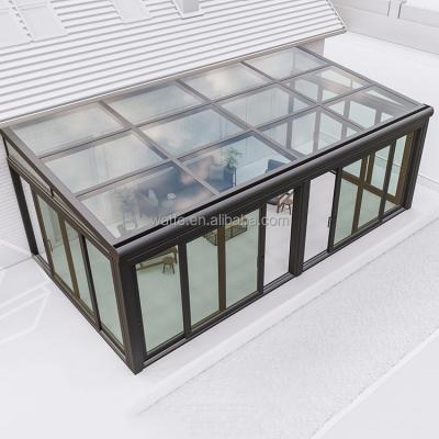 China guangzhou factory direct sale automatic skylight high quality skylight balcony skylight price for sale