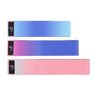 China high elasticity & Resistance Workout Bands for sale