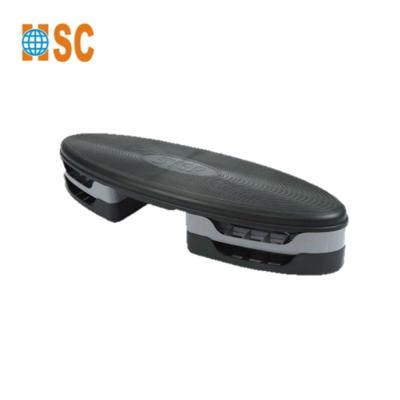 China High quality aerobic fitness exercise product home jump and aerobic step board for sale