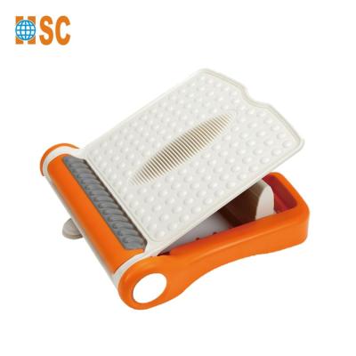 China Exercise Foot Massage Stretch Board Taiwan Home Foot Stretcher Calf Leg Stretch Board Slope Board for sale