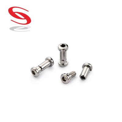 China Taiwan High Quality Stainless Steel OEM Stainless Steel T Nuts for sale