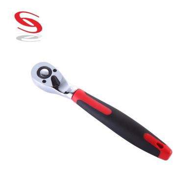 China Durable Durable Taiwan OEM 72T Wrench Ratchet Tool for sale