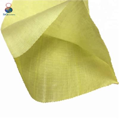 China Recyclable 20kg 50kg Wheat Flour Raffia Woven Rice Sack Bag for sale