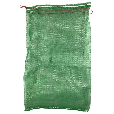 China Wholesale BIODEGRADABLE Onion Vegetable Potato Fruit Plastic Net Mesh Bag Eco Friendly for sale