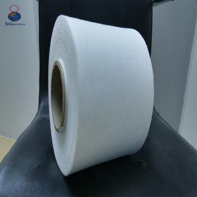 China Anti-bacteria China Viscous Spunlace Nonwoven Fabrics for sale