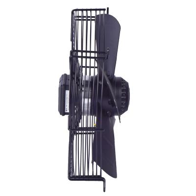 China Industrial Equipment Fan Motor Brushless Axial Fan for sale