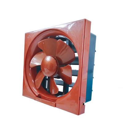 China Warehouse Home Appliance Quality Electric Plastic Wall Fan Wall Mounted for sale