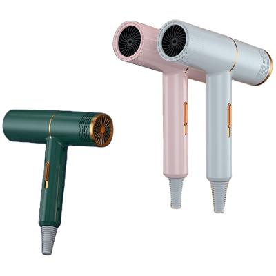 China 2021 Professional Hair Infrared Negative Ion Electric Blow Dryer Ion 220v Tool Styler Organizer Other For Sale for sale