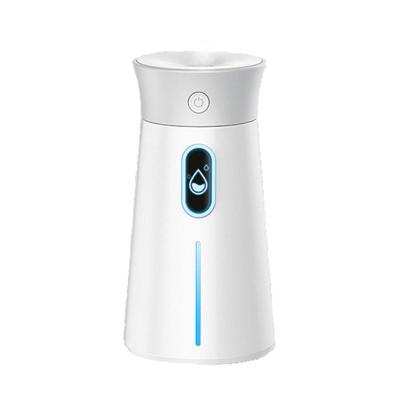 China Hot Sale Cute Car Humidifier Ultrasonic Humidifier Factory Supply Atomizer Humidifier for sale