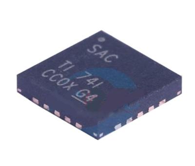 China Semicon Standard Original AMC1306M05DWVR IC Chips In Stock Integrated Circuits for sale