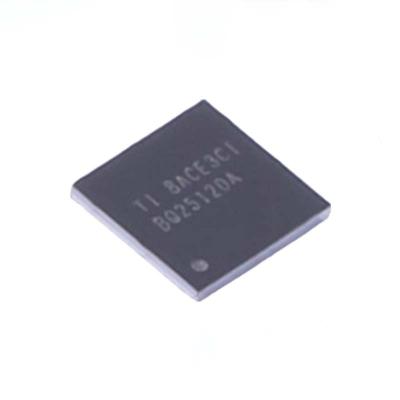 China BQ25120AYFPR Standard Integrated Circuits Electronic Components FPGA Board IC Chips for sale