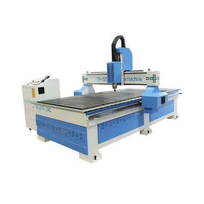 China Woodworking Hobby CNC Cutting Router Machine Woodworking CNC Router 3d Wood Engraving Machine for sale