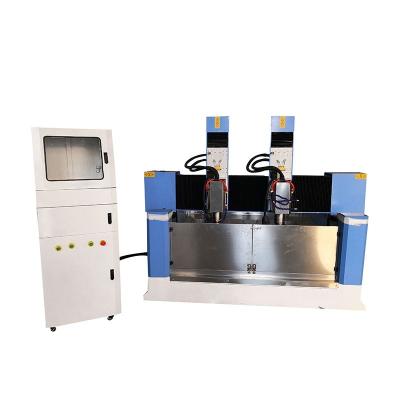 China Cheap high quality hotels stone 3d cnc router 1325 for sale