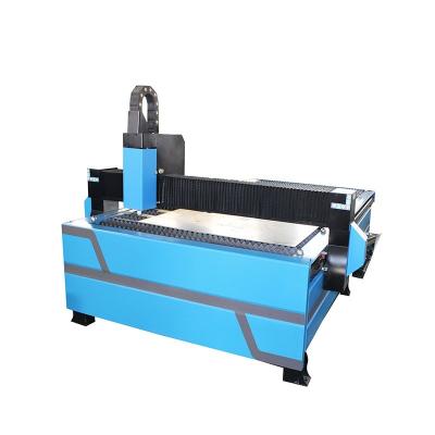 China Hotels 1325 CNC Plasma Pipe Cutting Machine for sale