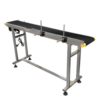 Κίνα Ink Printer Assembly Line Horizontal Belt Conveyor Production Line For Hotels, Garment Shops, Building Material Shops προς πώληση