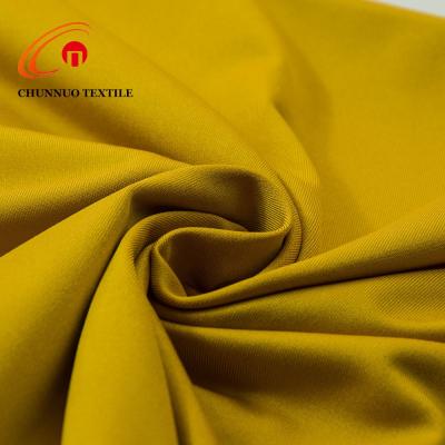 China Anti Pill High Stretch Sports Legging Poly Fabric Knitted 12% Poly Single Tank Top 88% Spandex Strong Spandex Fabric for sale