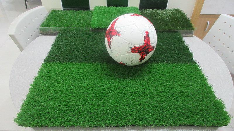 Verified China supplier - Guangdong Aojian Artificial Grass Ltd.