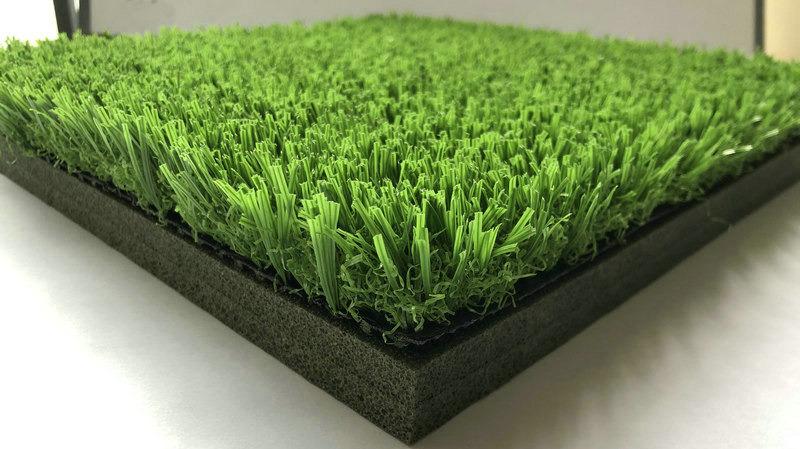 Verified China supplier - Guangdong Aojian Artificial Grass Ltd.