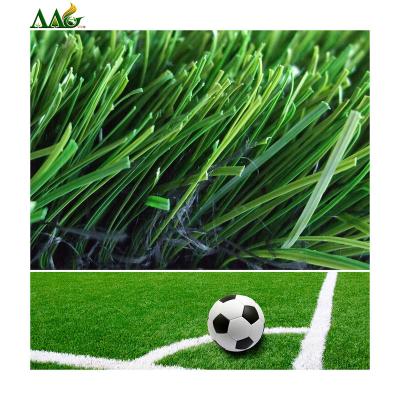 China China STAR 2 FIFA Artificial Grass For Soccer Football Graded Synthetic Grass AAG-MSPRO50 for sale