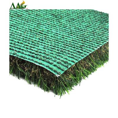 China Hotel 20 Fake Carpet Turf Carpet 25 30 35 40mm Synthetic Grass Sports Lawn Football Artificial Grass for sale