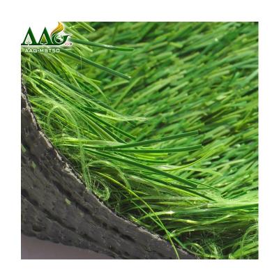 China Holland imported futsal grass one wire FIFA PE 50mm soccer turf artificial grass star for sale