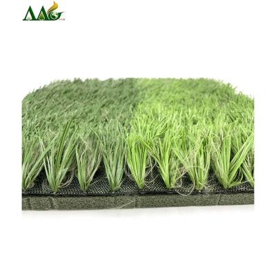 China Holland Imported Yarn FIFA 2021 Approved 2*25m 10000dtex Sport Flooring Artificial Grass For Soccer Field for sale