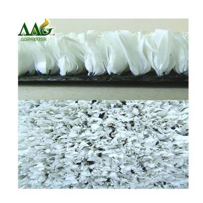 China PE Chinese Cricket Mesh Grass Football Artificial Grass In Canton for sale