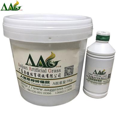 China Special of artificial grass artificial grass glue for artificial grass special glue for artificial grass for sale