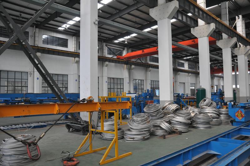 Proveedor verificado de China - China Steel Products Directory