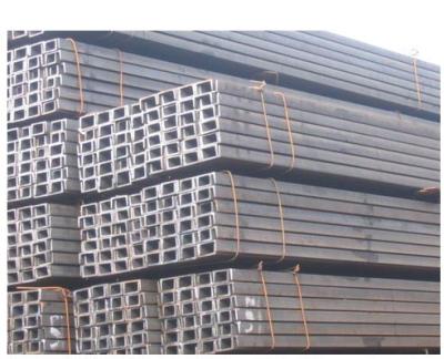 China Recocido estructural/pulir con chorro de arena la barra del canal U del acero inoxidable 202 316 321 en venta