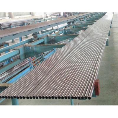 China Stainless Steel Boiler Tube for sale