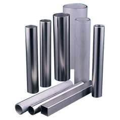 China 201, 202 60 # mill finish ASTM A554 Stainless Steel round Pipes / tubes for decorative for sale