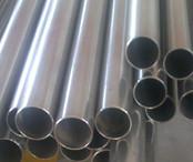 China Seamless Stainless Steel Tubes for Heat Exchanger for sale